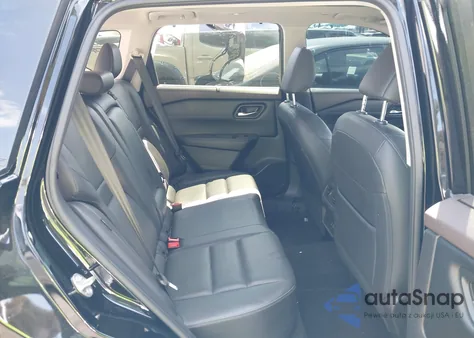 2023 Nissan Rogue Sl Fwd из США, поврежденный, VIN JN8BT3CA0PW426479